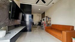 Blossom Residences (D23), Condominium #601135661